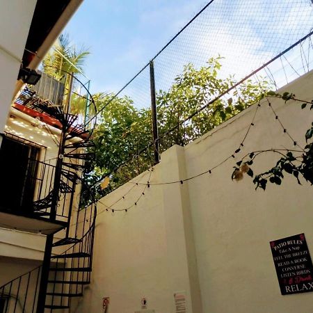 Casa Adriana Puerto Vallarta Luaran gambar