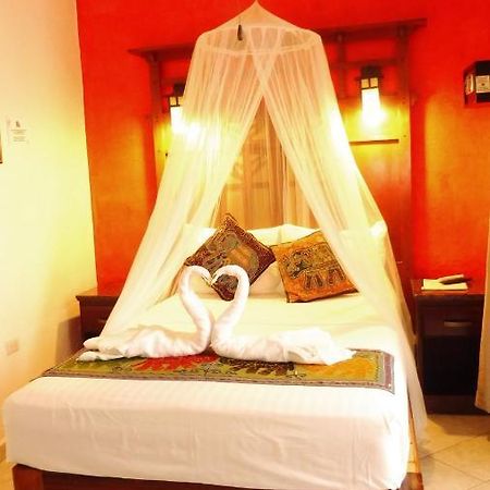 Casa Adriana Puerto Vallarta Luaran gambar