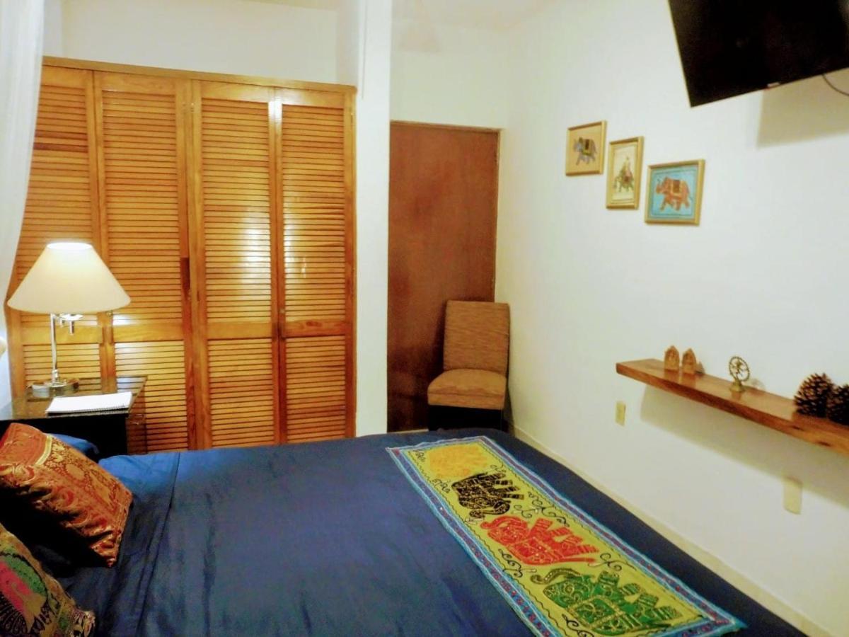 Casa Adriana Puerto Vallarta Luaran gambar