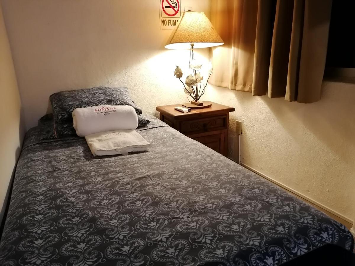 Casa Adriana Puerto Vallarta Luaran gambar