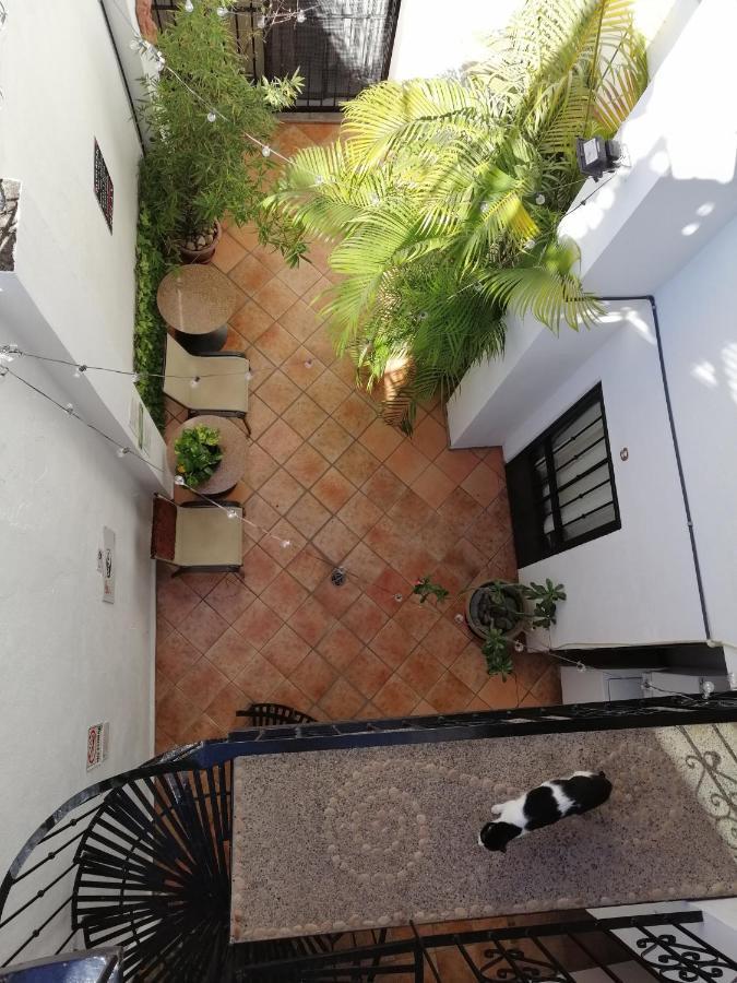 Casa Adriana Puerto Vallarta Luaran gambar