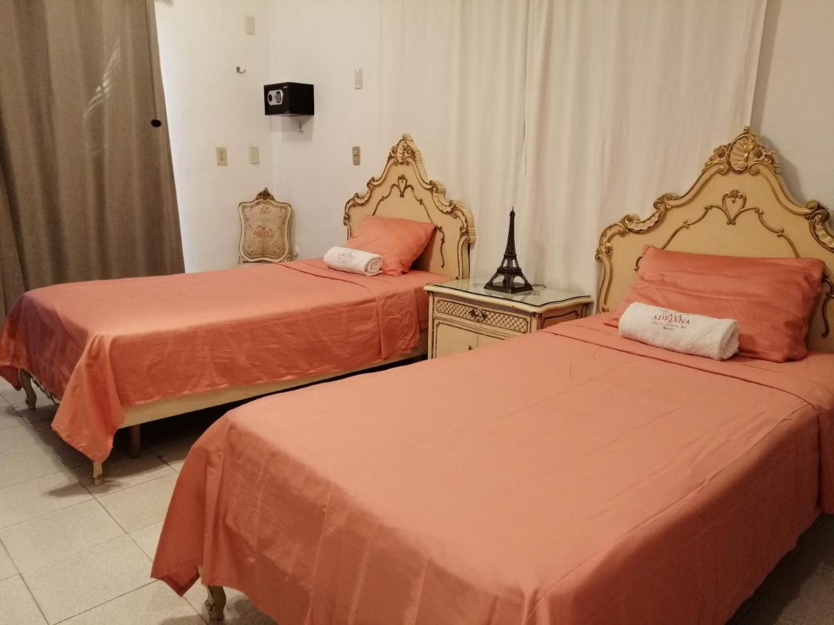 Casa Adriana Puerto Vallarta Luaran gambar