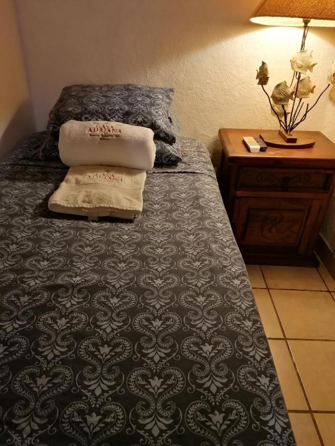 Casa Adriana Puerto Vallarta Luaran gambar