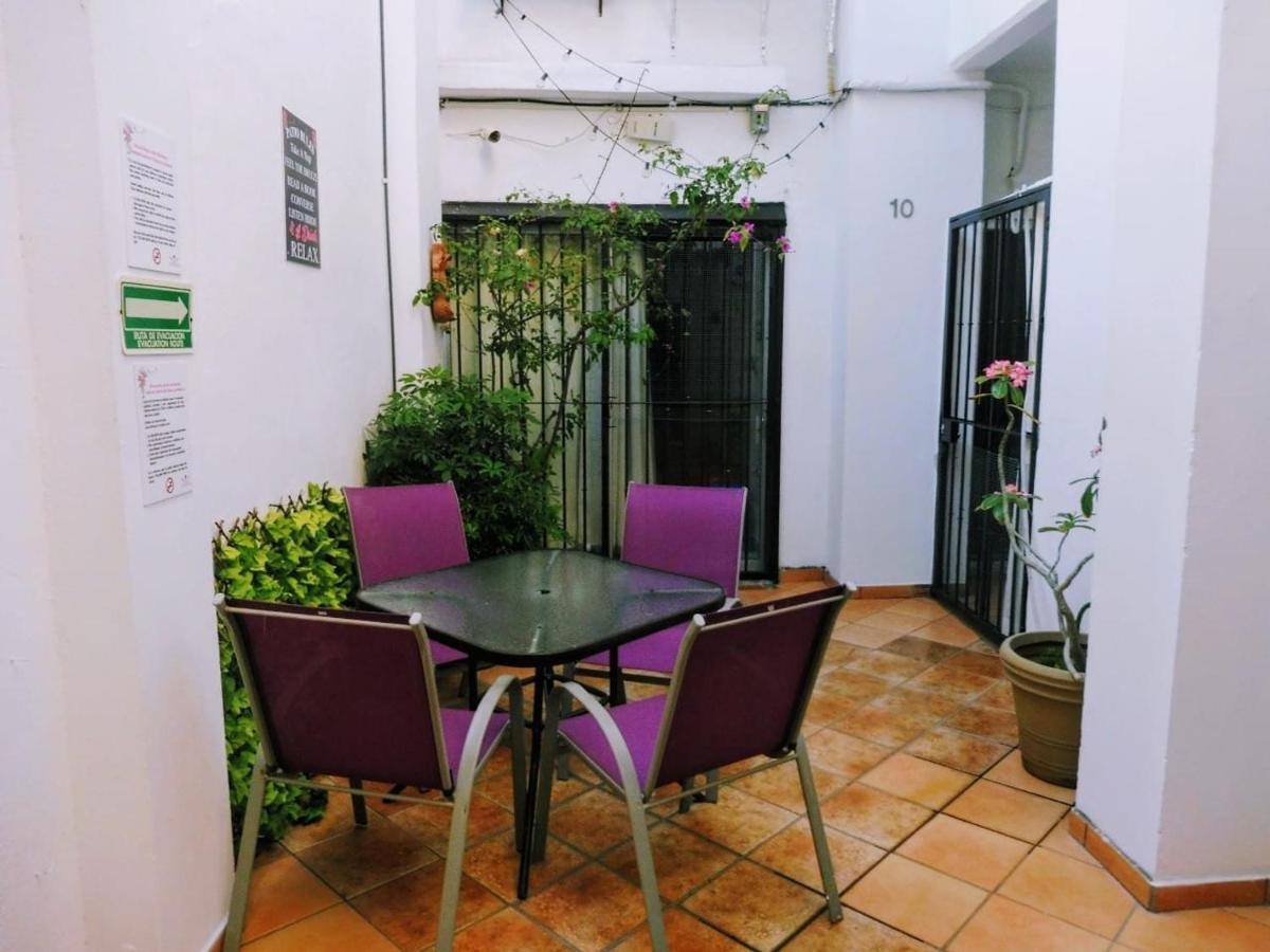 Casa Adriana Puerto Vallarta Luaran gambar