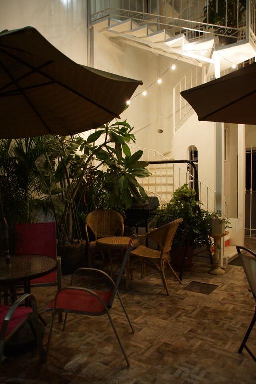Casa Adriana Puerto Vallarta Luaran gambar