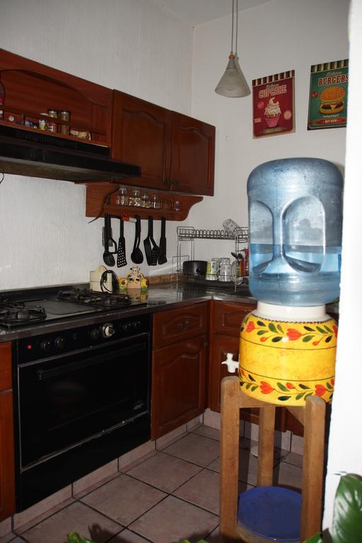 Casa Adriana Puerto Vallarta Luaran gambar
