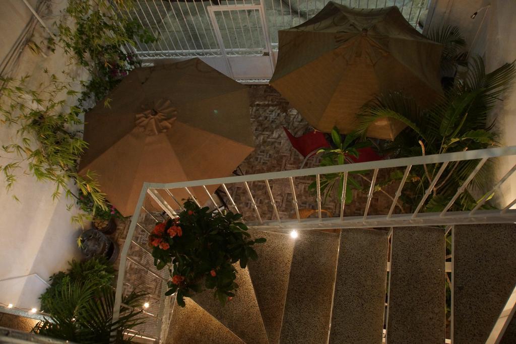 Casa Adriana Puerto Vallarta Luaran gambar