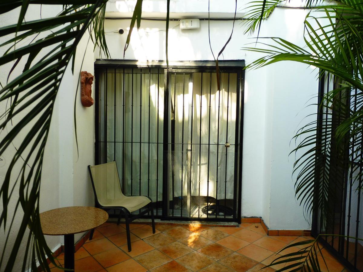Casa Adriana Puerto Vallarta Luaran gambar