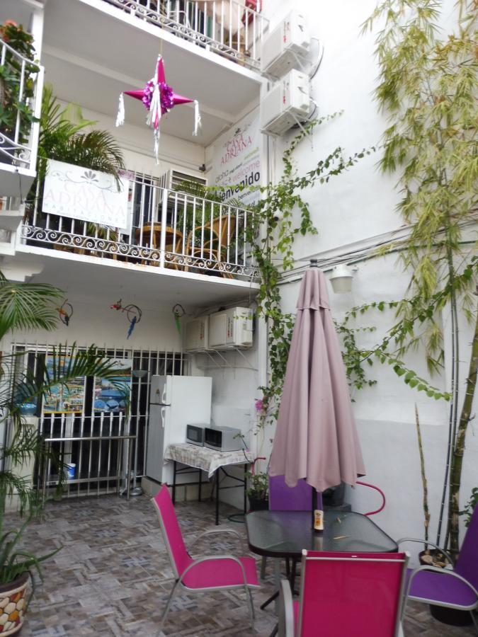 Casa Adriana Puerto Vallarta Luaran gambar