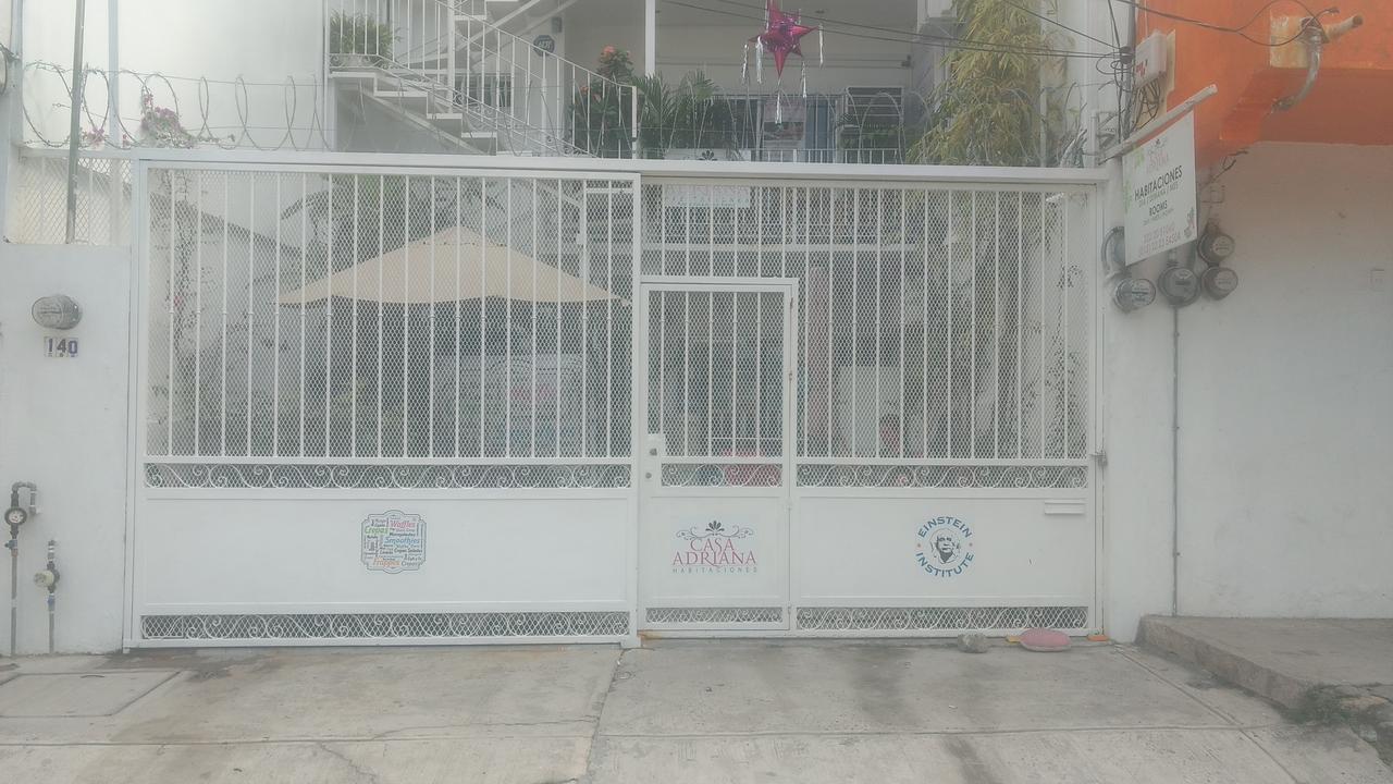 Casa Adriana Puerto Vallarta Luaran gambar