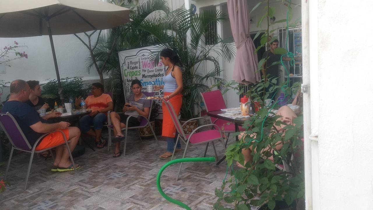 Casa Adriana Puerto Vallarta Luaran gambar