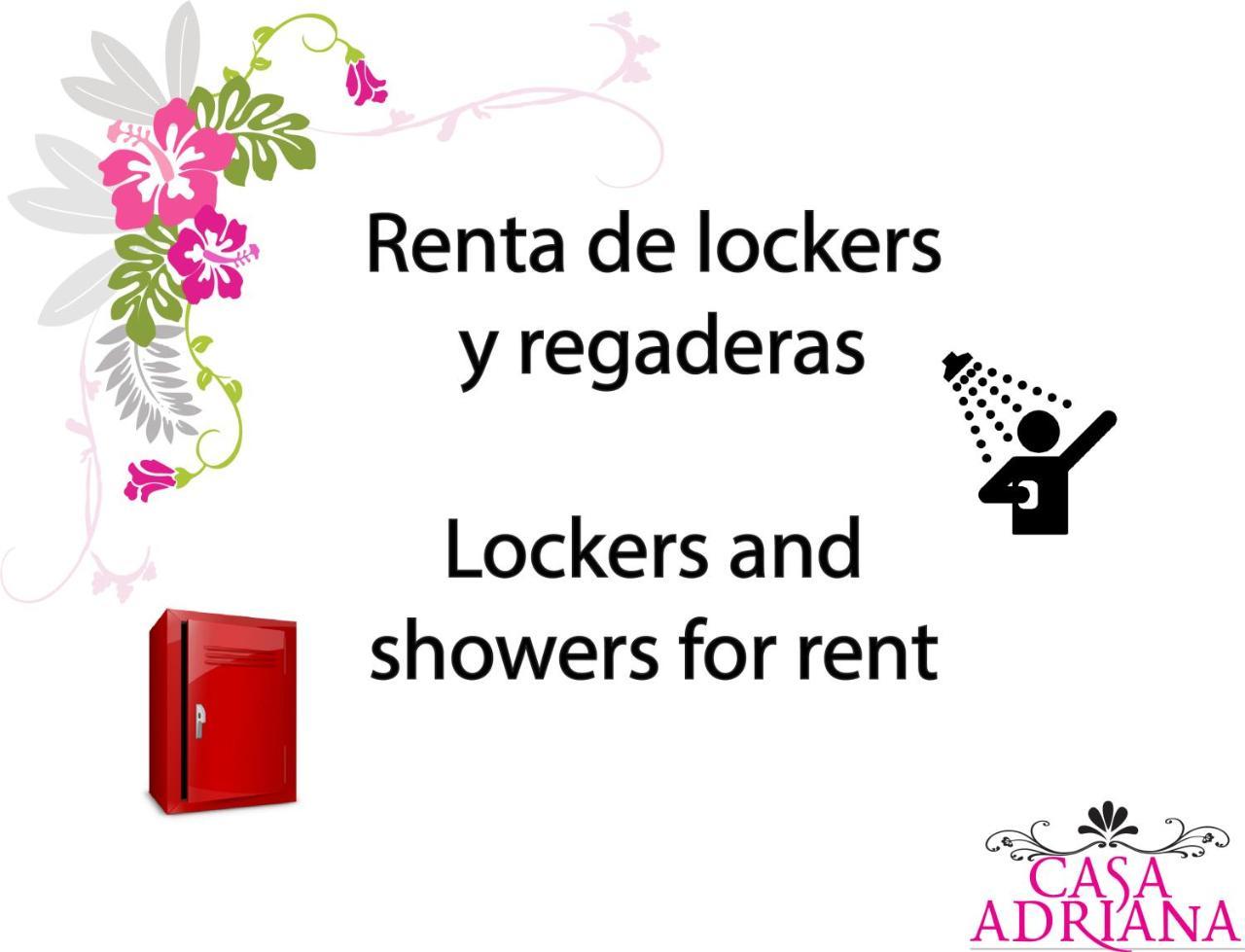 Casa Adriana Puerto Vallarta Luaran gambar
