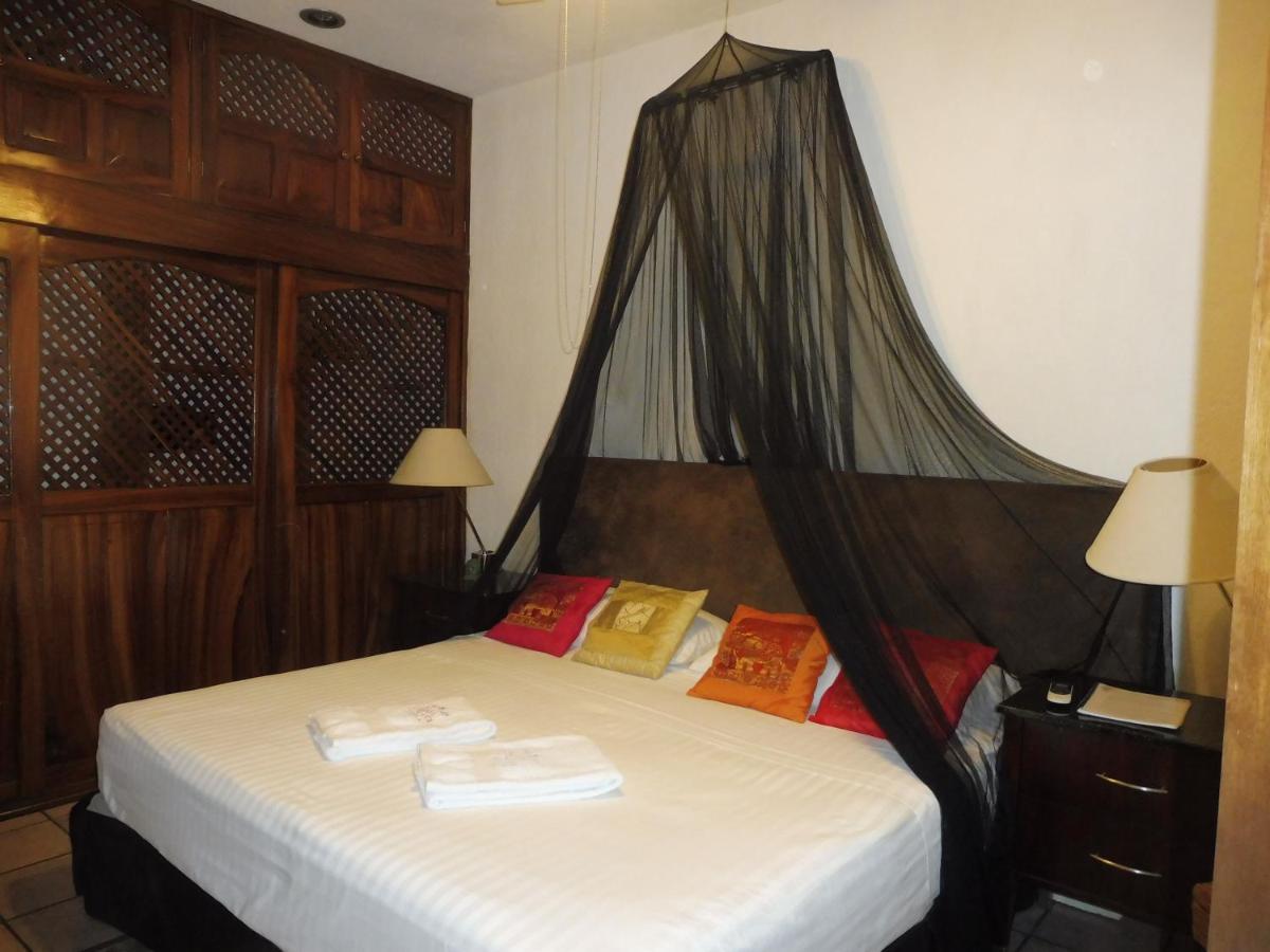 Casa Adriana Puerto Vallarta Luaran gambar
