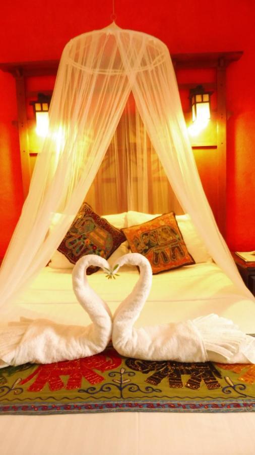 Casa Adriana Puerto Vallarta Luaran gambar