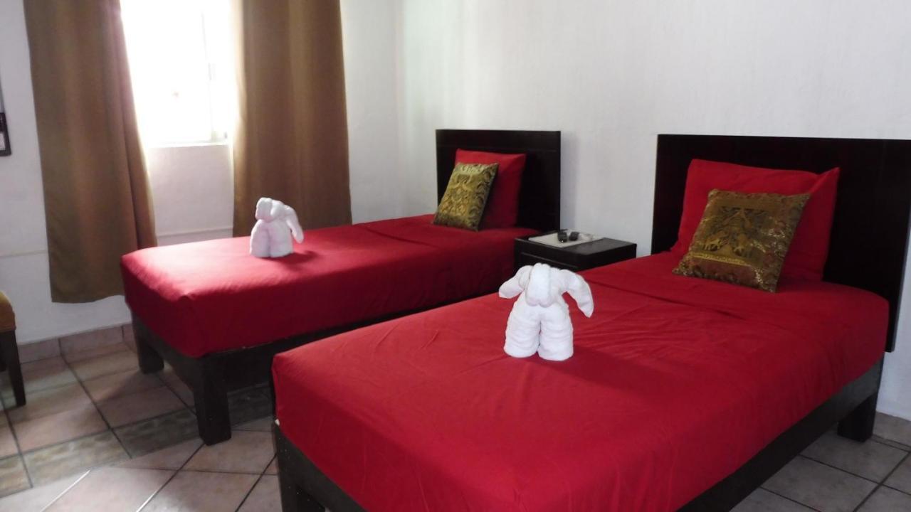 Casa Adriana Puerto Vallarta Luaran gambar