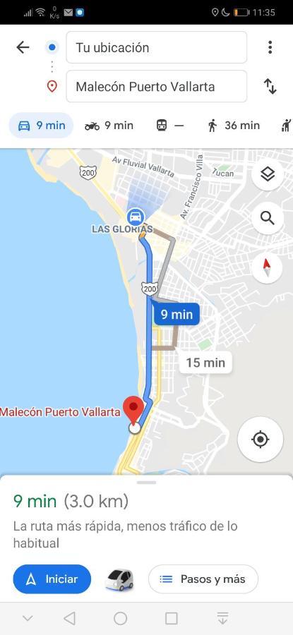 Casa Adriana Puerto Vallarta Luaran gambar